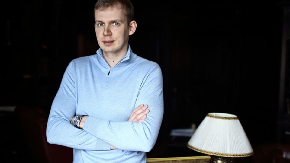 Сергей Курченко уехал из Украины после смены власти в 2014 году