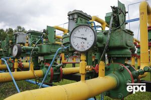 Литва готова поставлять газ в Украину, чтобы помочь избавиться от зависимости от российского газа