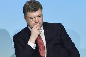 Порошенко уволил дипломатов Василия Цыбенко и Валерия Жовтенко