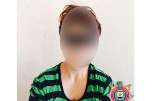 Жительница пгт Мироновский по кличке "Малая" корректировала огонь боевиков