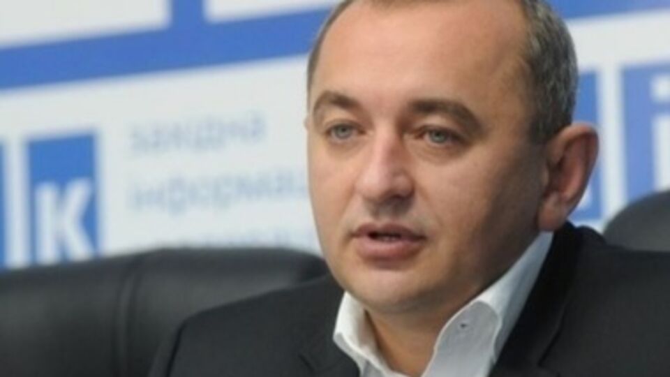 Матиос о батальоне "Торнадо": Я думаю, что мы обязаны безотлагательно разоружить эту группировку