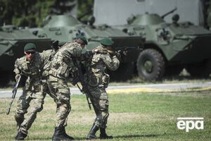 В Украине стартует новая волна мобилизации