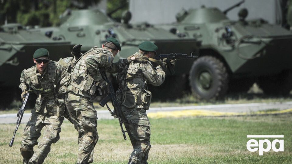 В Украине стартует новая волна мобилизации