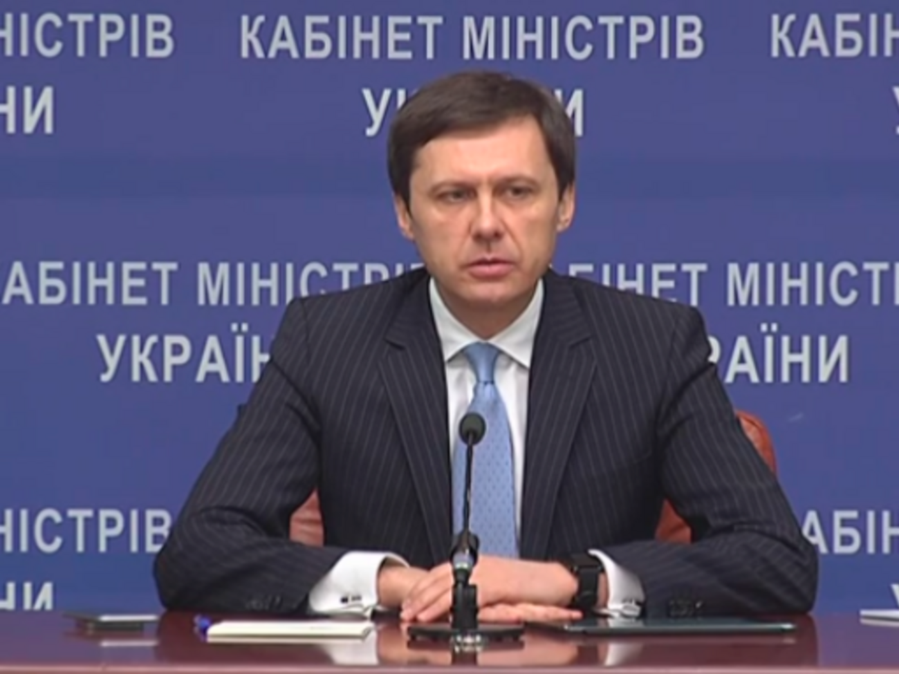 Шевченко о Бояркине: Я&nbsp;не вносил эту кандидатуру на рассмотрение Кабинета Министров