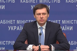 Шевченко о Бояркине: Я не вносил эту кандидатуру на рассмотрение Кабинета Министров