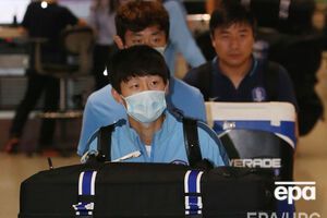 В Южной Корее из-за эпидемии MERS 6,7 тысяч человек поместили на карантин