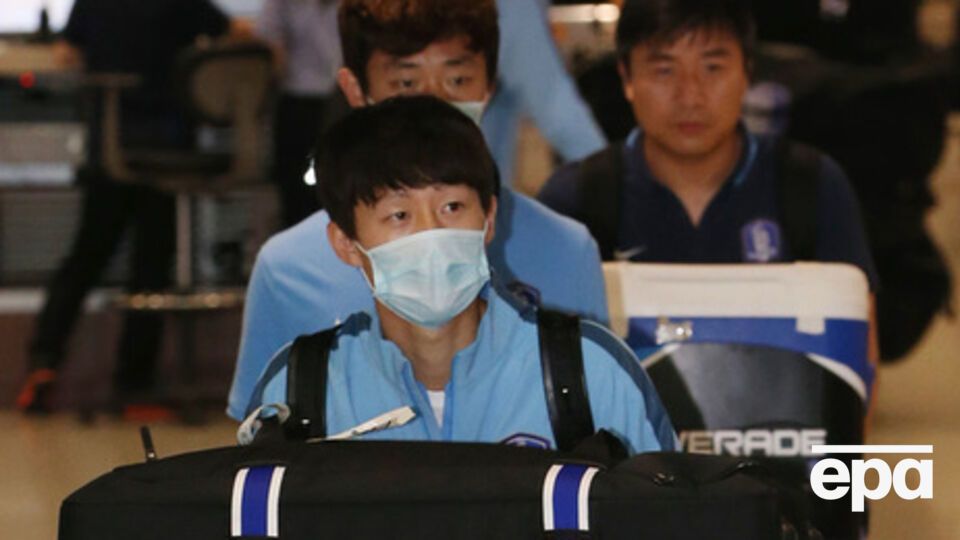 В Южной Корее из-за эпидемии MERS 6,7 тысяч человек поместили на карантин