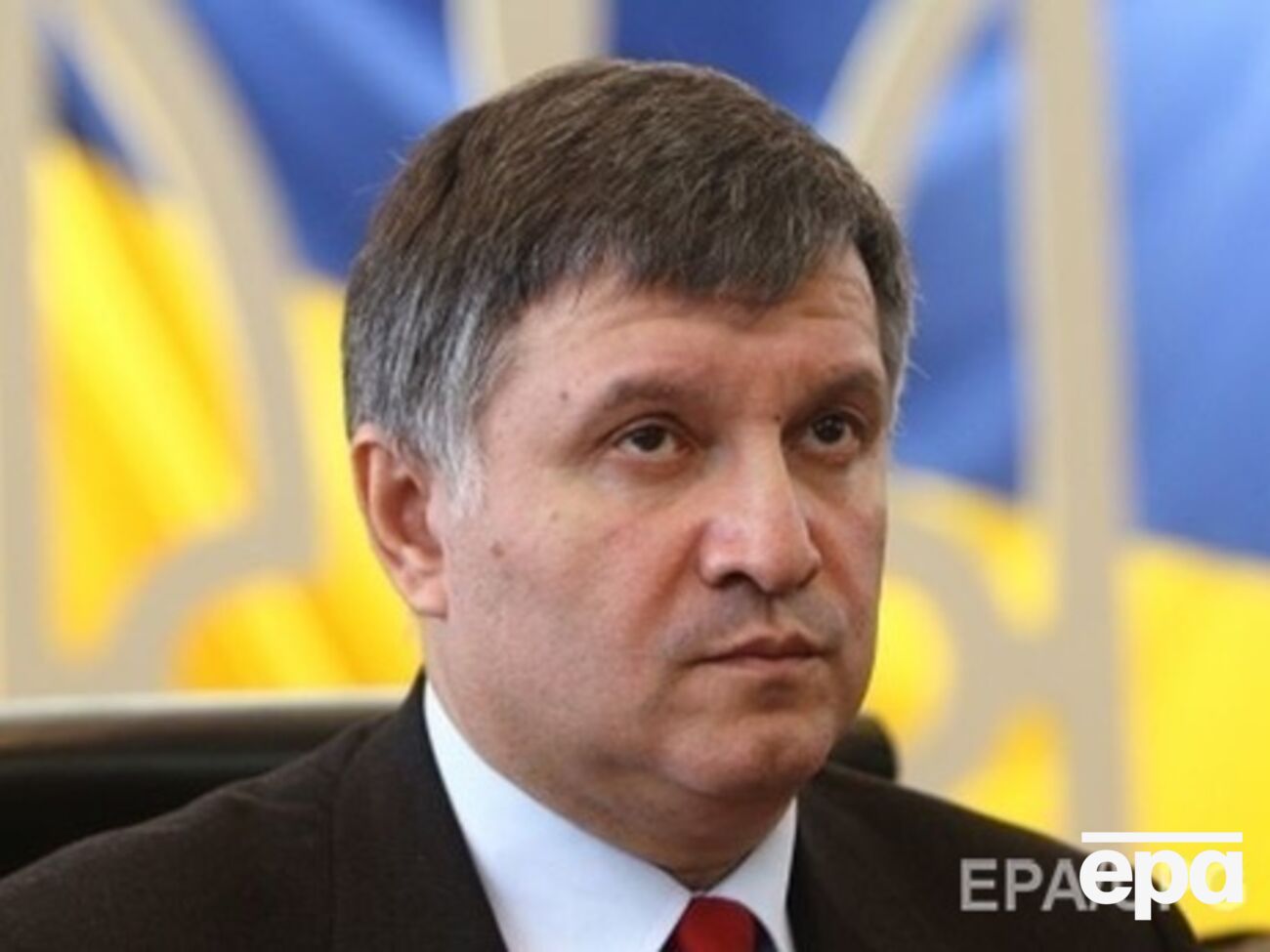 Аваков:&nbsp;Ряженые крикуны со снесенной крышей, убивающие перспективы Украины, --- не патриоты