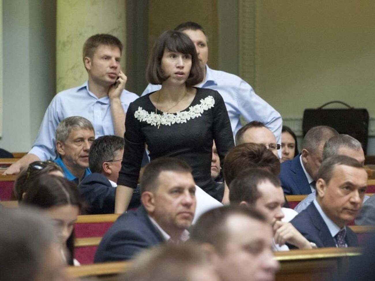 Депутаты планируют упростить получение субсидий военными