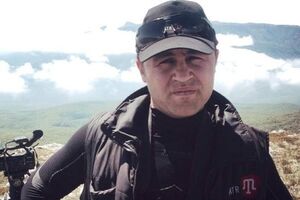 Небиева обвиняют в участии в массовых беспорядках