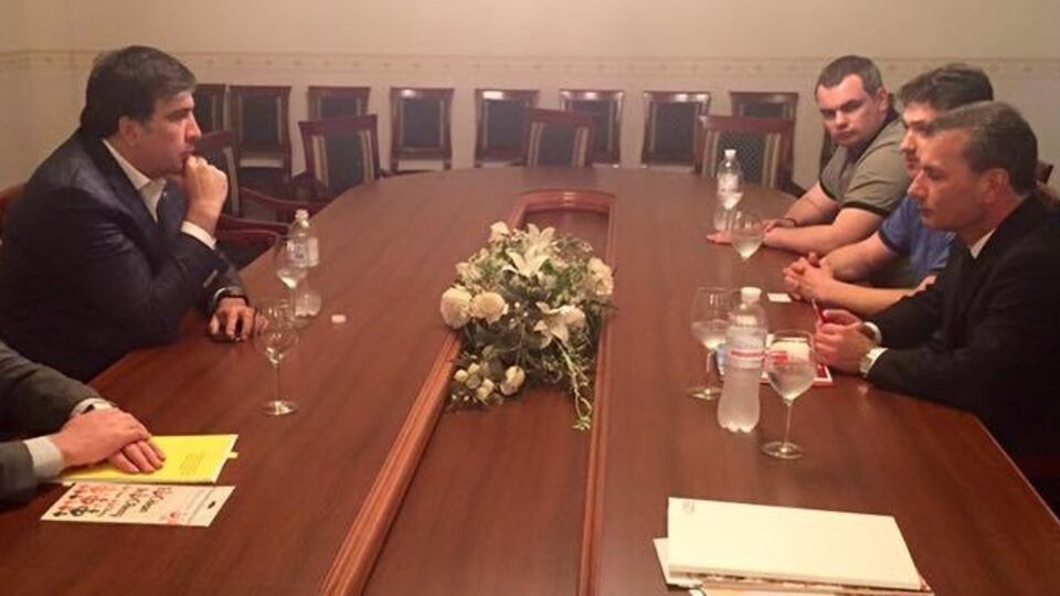 В Одессу прилетели инвесторы из Турции