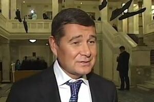 Нардеп Онищенко: Сегодня всеми газовыми сферами, всеми нефтегаздобычами управляет Яценюк
