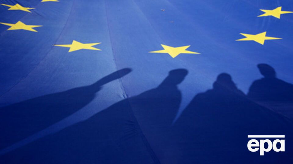 Совет ЕС по экономическим и финансовым вопросам, который соберется в Люксембурге в пятницу, 19 июня, примет без обсуждения решение о продлении экономических санкций в отношении Крыма