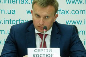 Костюк: Я готов немедленно предоставить любую информацию по задолженности перед компанией