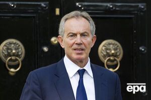 По словам Блэра, Запад должен работать вместе с украинскими властями, чтобы достичь большей прозрачности