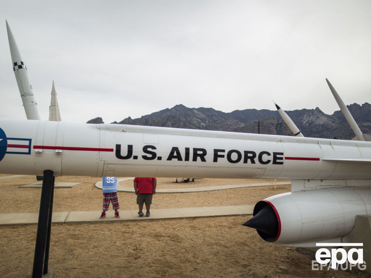 Сенат США высказался за предоставление Украине военной помощи