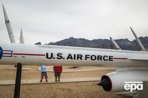 Сенат США высказался за предоставление Украине военной помощи