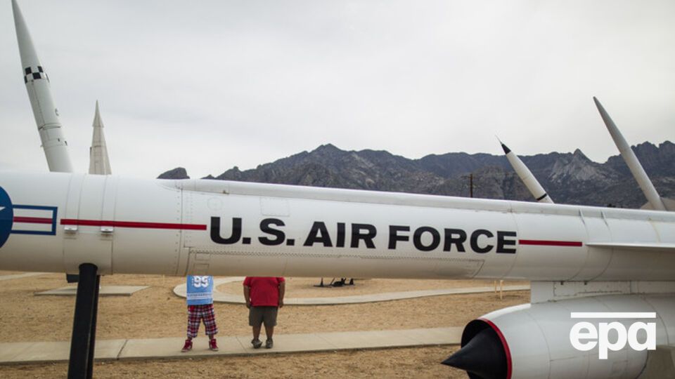 Сенат США высказался за предоставление Украине военной помощи