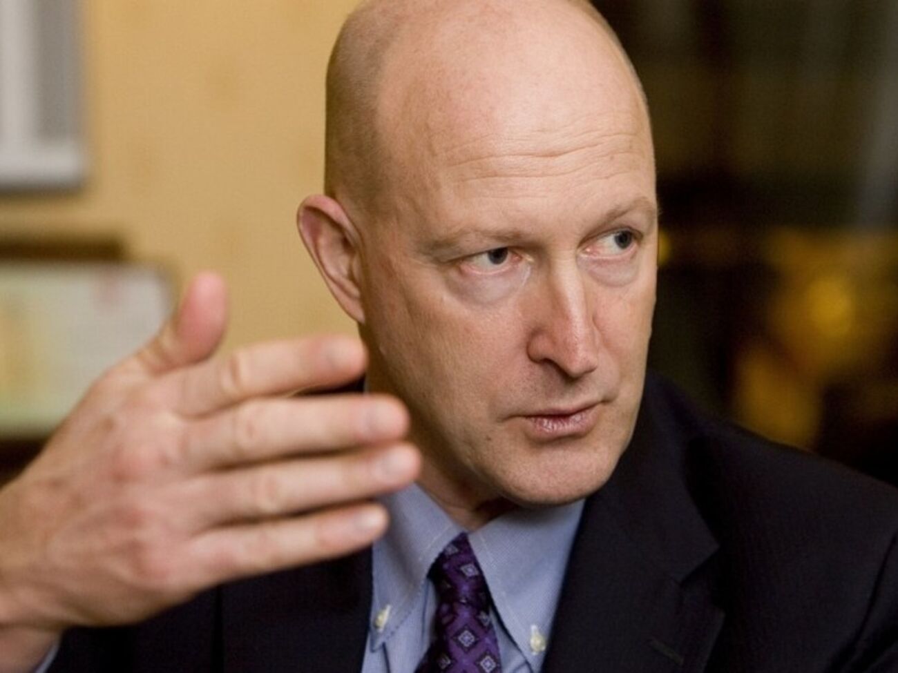 Бзежинский младший выступил за усиление давления на Россию