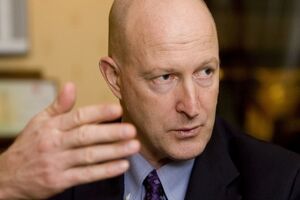 Бзежинский младший выступил за усиление давления на Россию