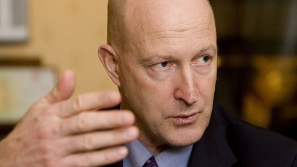 Бзежинский младший выступил за усиление давления на Россию