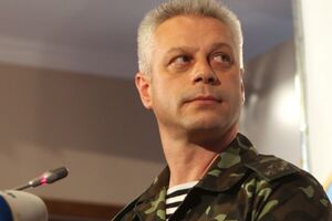 Лысенко: Большинство бойцов "Торнадо" ни в чем не виновато