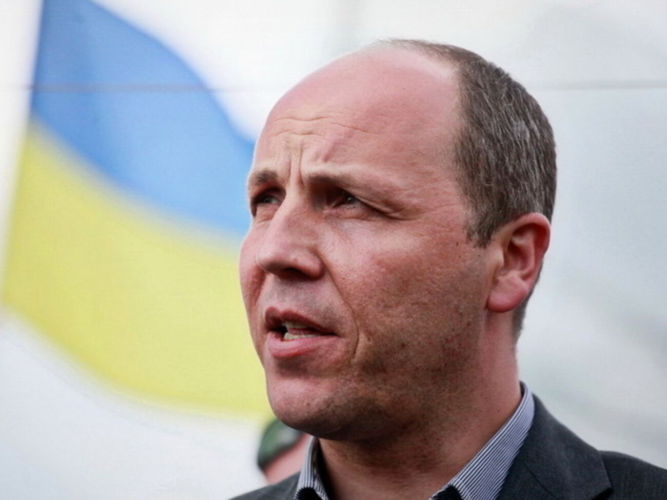 Парубий считает принятый Радой закон о местных выборах "модерновым, но не идеальным"