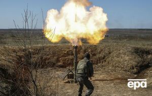 Боевики активизировали обстрелы позиций ВСУ