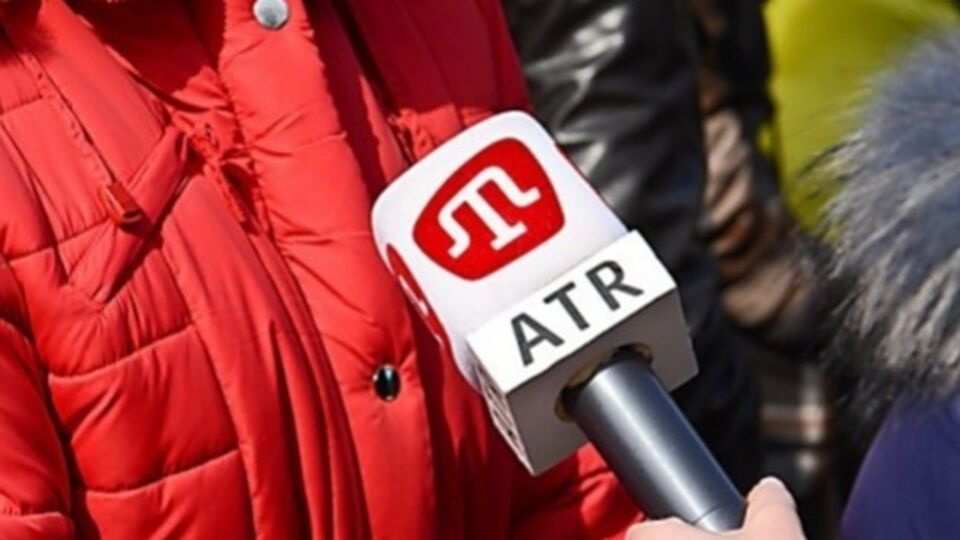 Журналистам крымскотатарского канала ATR угрожают уголовной ответственностью