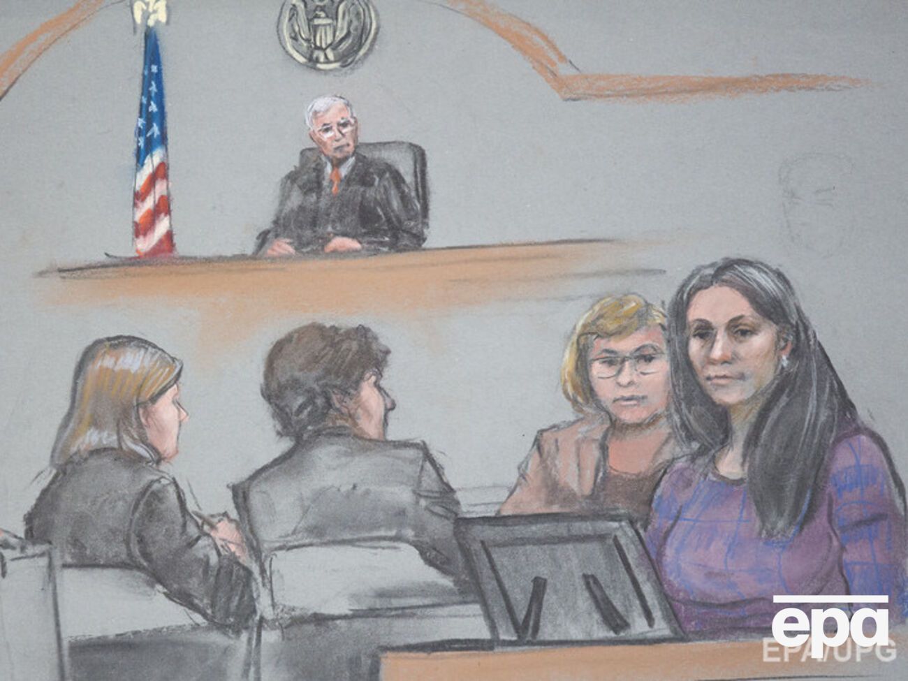 Матанов во время следствия отрицал знакомство с Царнаевыми