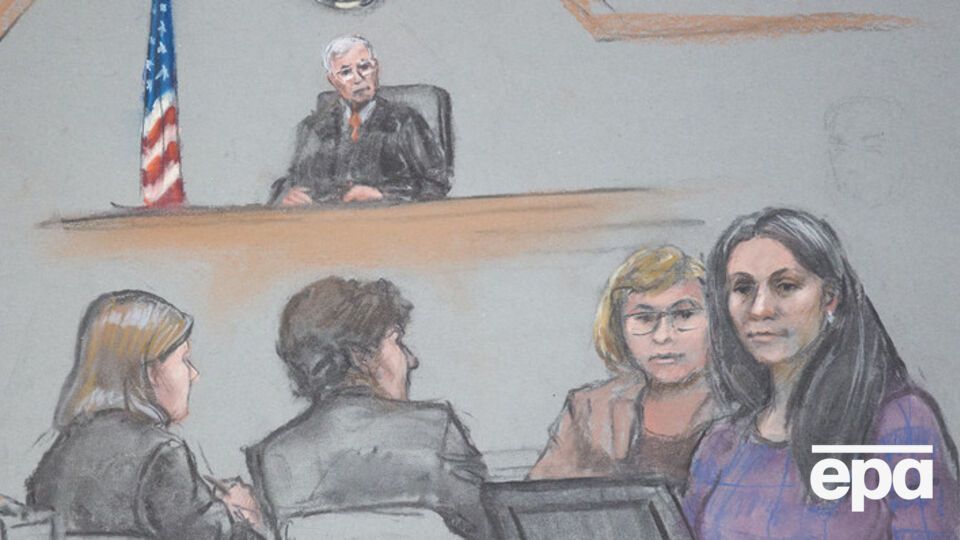 Матанов во время следствия отрицал знакомство с Царнаевыми