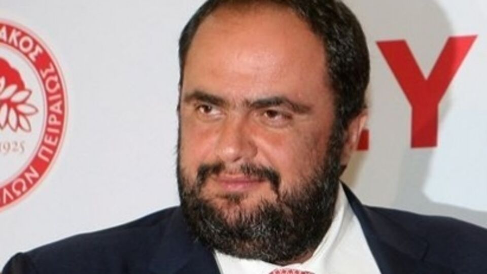 Президента "Олимпиакоса" подозревают в организации договорных матчей