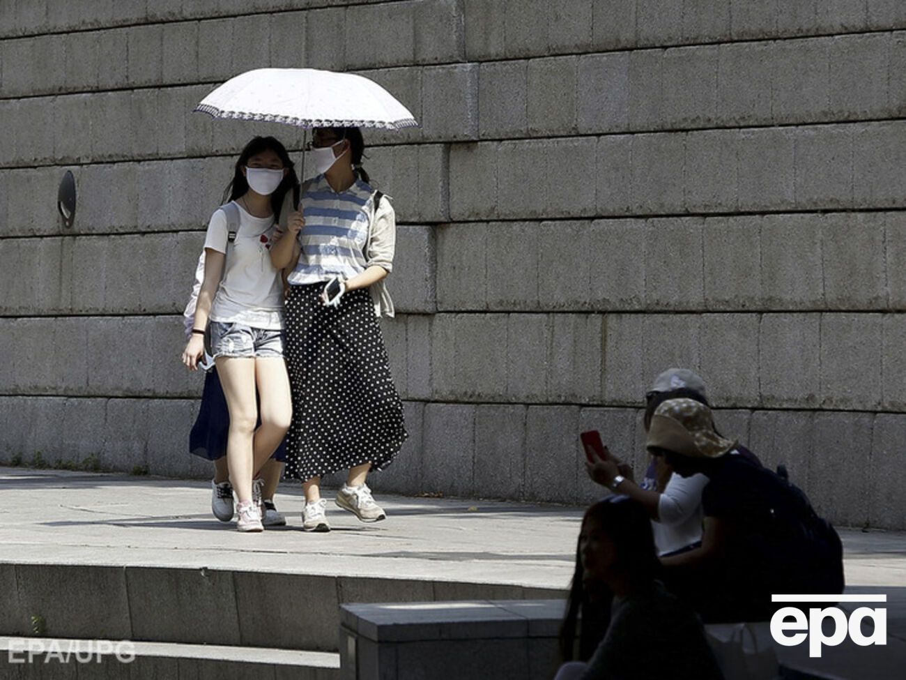 Жертвами коронавируса MERS стали 24 человека