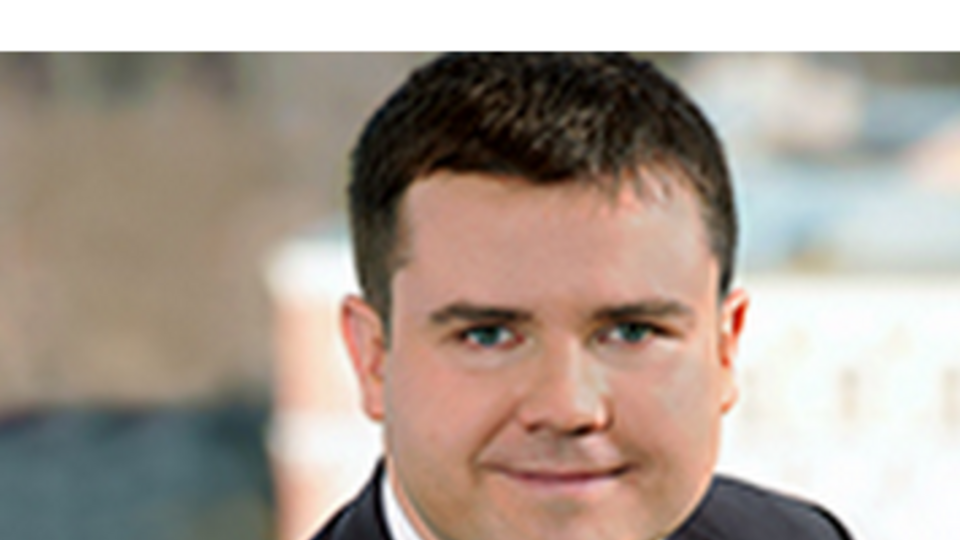 Олег Прохоренко