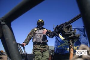 Продолжается процесс предоставления бойцам официального статуса участника боевых действий