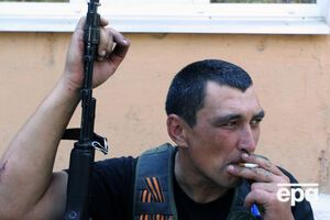 Тымчук: Боевикам выплатили задолженности в долларах США. Так же выплачивали деньги перед событиями в Дебальцево