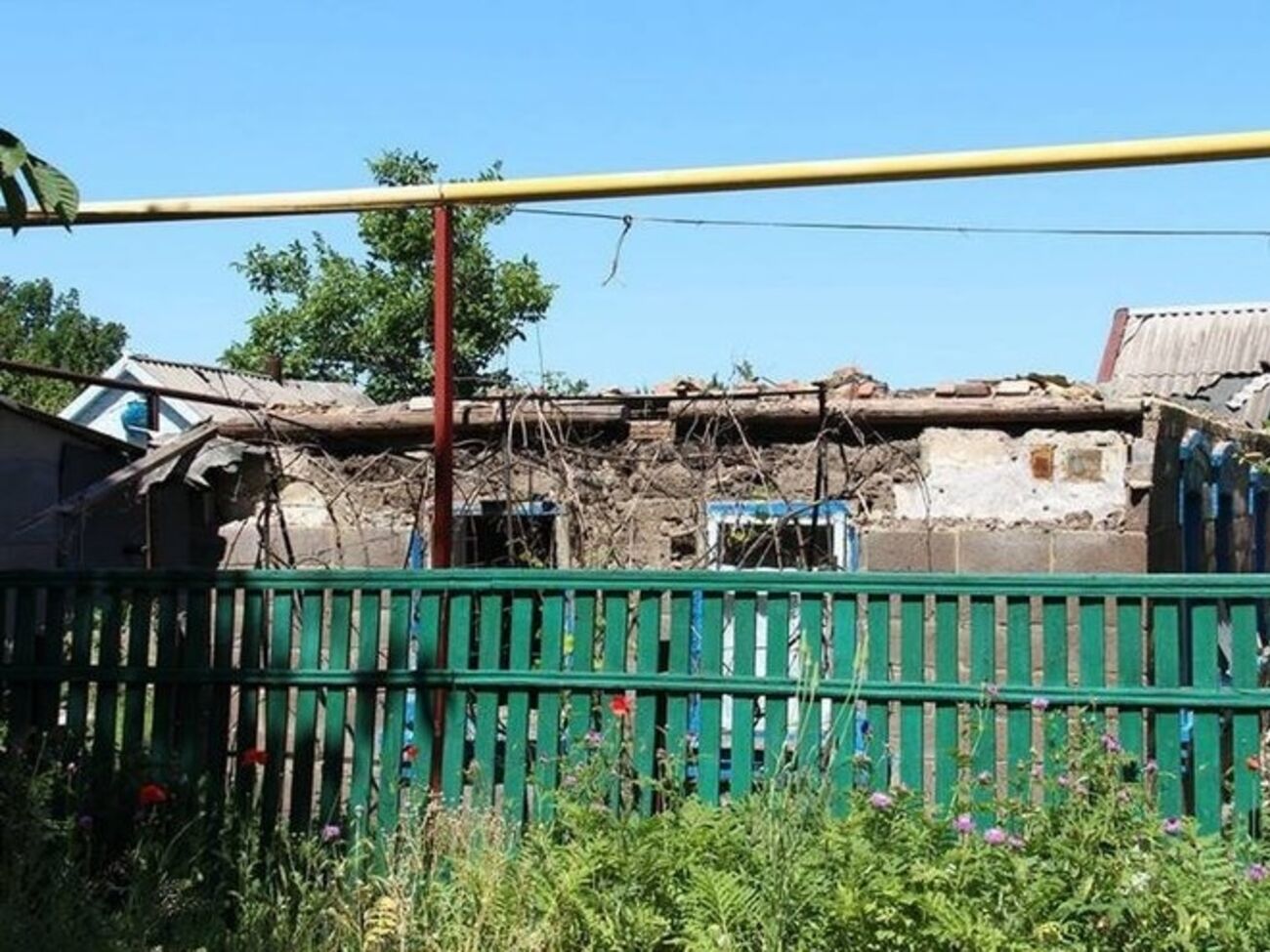 МВД: Информация о пострадавших и разрушениях уточняется