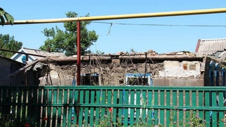 МВД: Информация о пострадавших и разрушениях уточняется