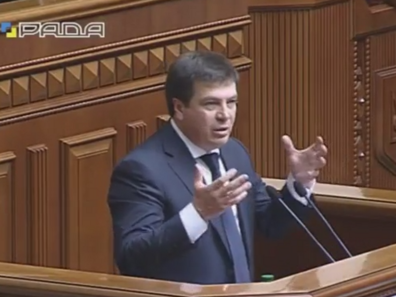 Без закона о децентрализации Украина не может дальше идти в ЕС, считает Зубко