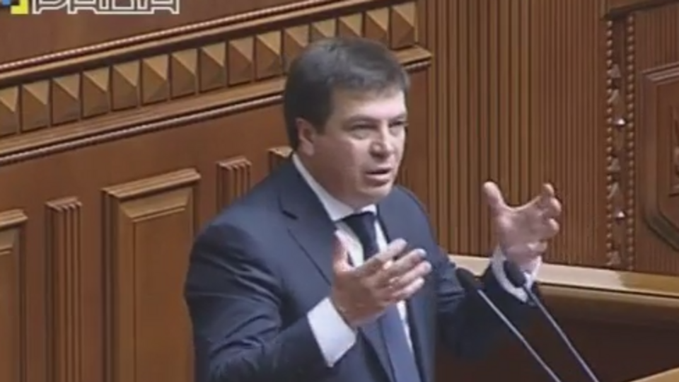 Без закона о децентрализации Украина не может дальше идти в ЕС, считает Зубко