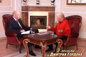 Лев Дуров: Когда я слышу, что кто-то убил любовника, не понимаю, за что же его-то? Ты убивай жену, которая предала