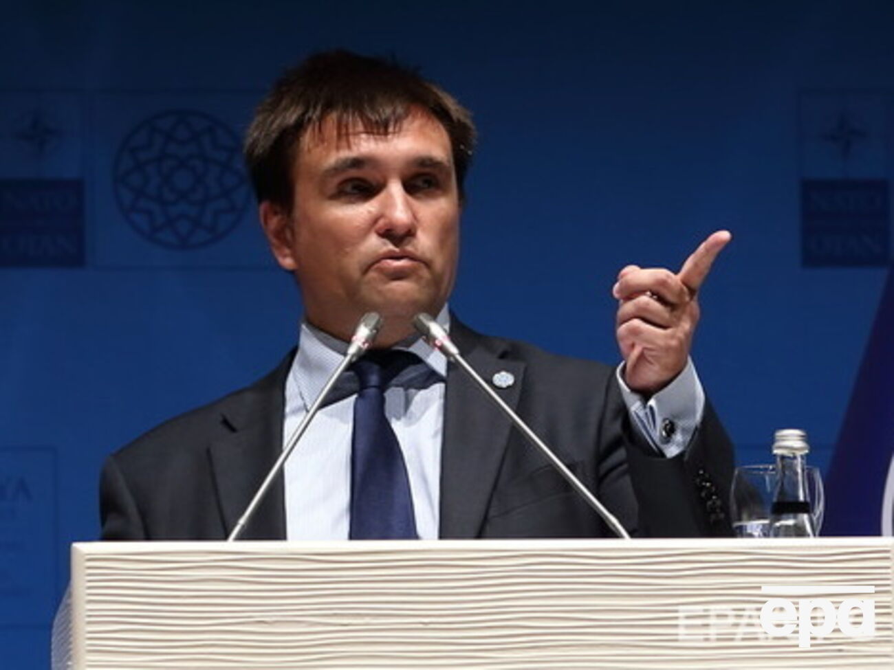 ЕС до середины декабря представит отчет о шагах Украины, направленных на получение безвизового режима