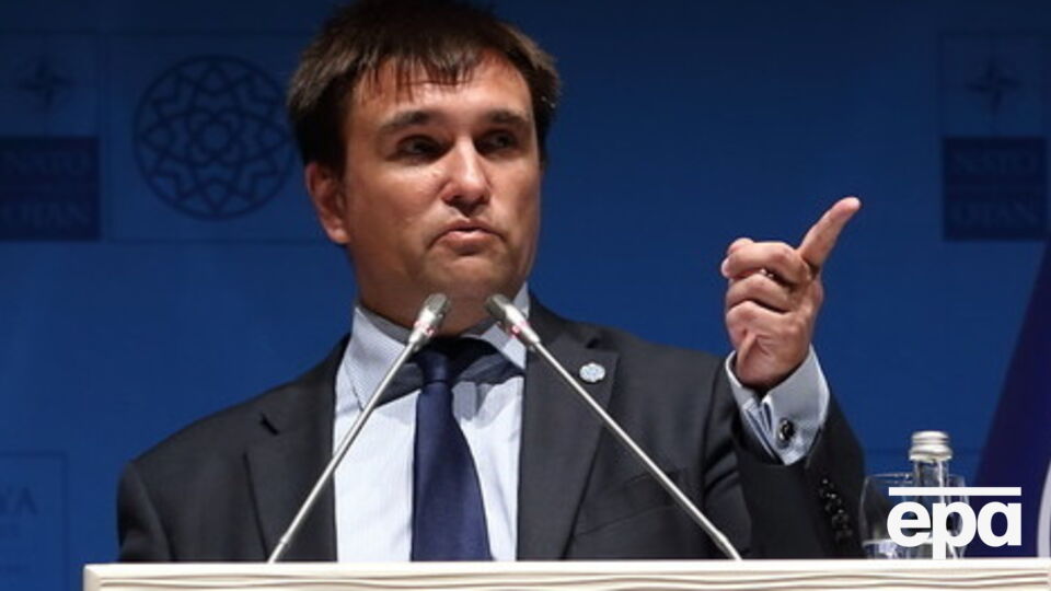 ЕС до середины декабря представит отчет о шагах Украины, направленных на получение безвизового режима