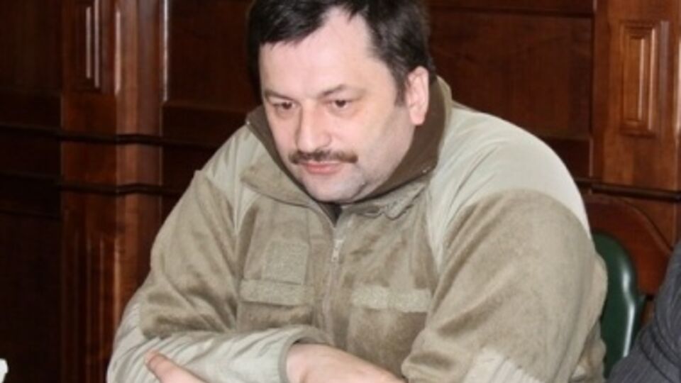 Замглавы АП Таранов: Мы уже ожидаем обучение не только гвардейцев, но и подразделений Вооруженных сил Украины