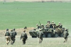 Минобороны просит еще 5 млрд на армию