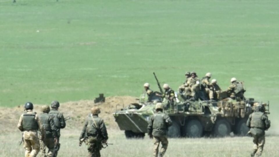 Минобороны просит еще 5 млрд на армию