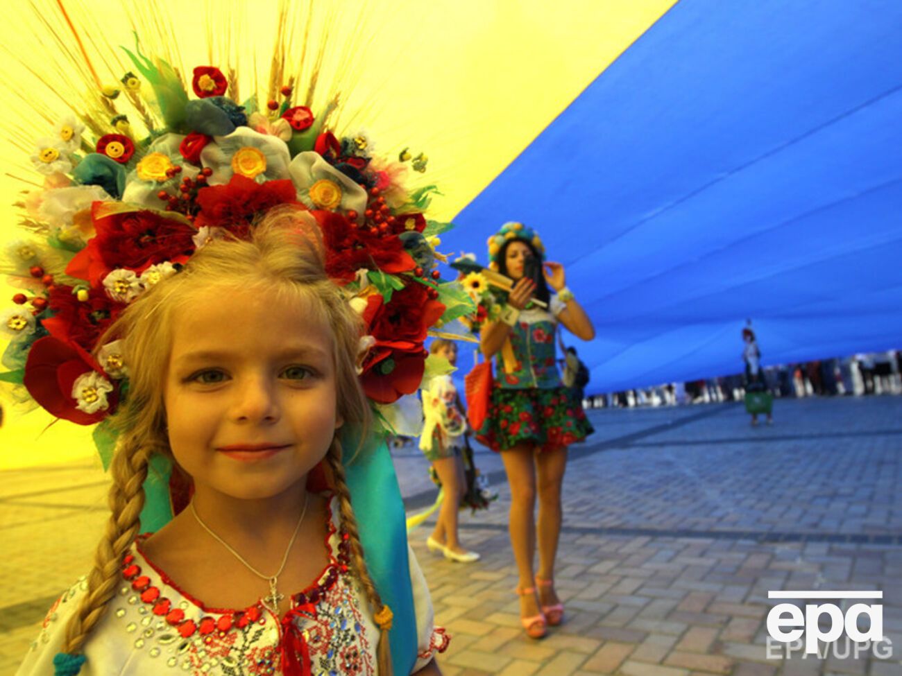 60 россиян попросили убежища в Украине