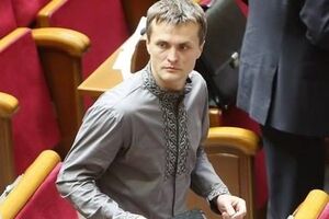 Игорь Луценко: С квазивоенными преступлениями невозможно бороться путем расформирования батальонов