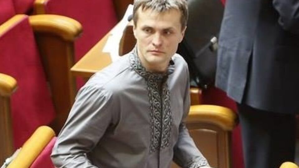 Игорь Луценко: С квазивоенными преступлениями невозможно бороться путем расформирования батальонов