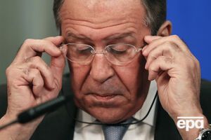 Лавров заявил, что боевики на востоке Украины зависят от России
